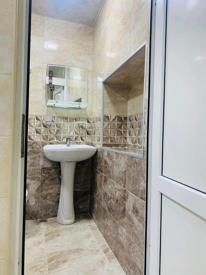 Hostel Saba คูทายสิ ภายนอก รูปภาพ