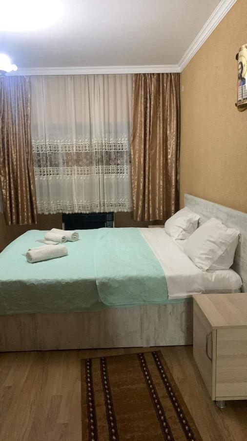 Hostel Saba คูทายสิ ภายนอก รูปภาพ