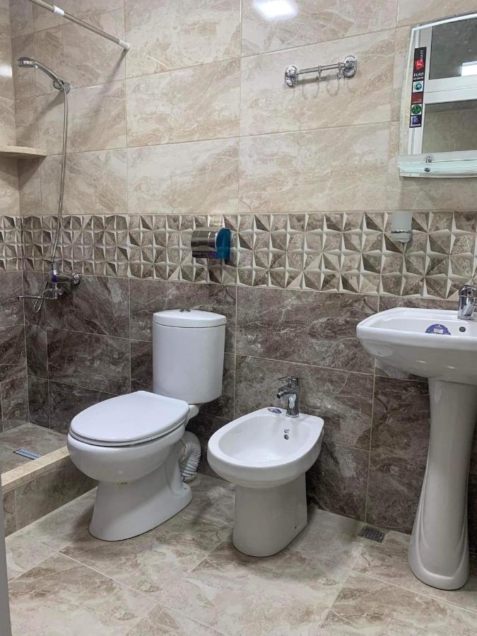 Hostel Saba คูทายสิ ภายนอก รูปภาพ