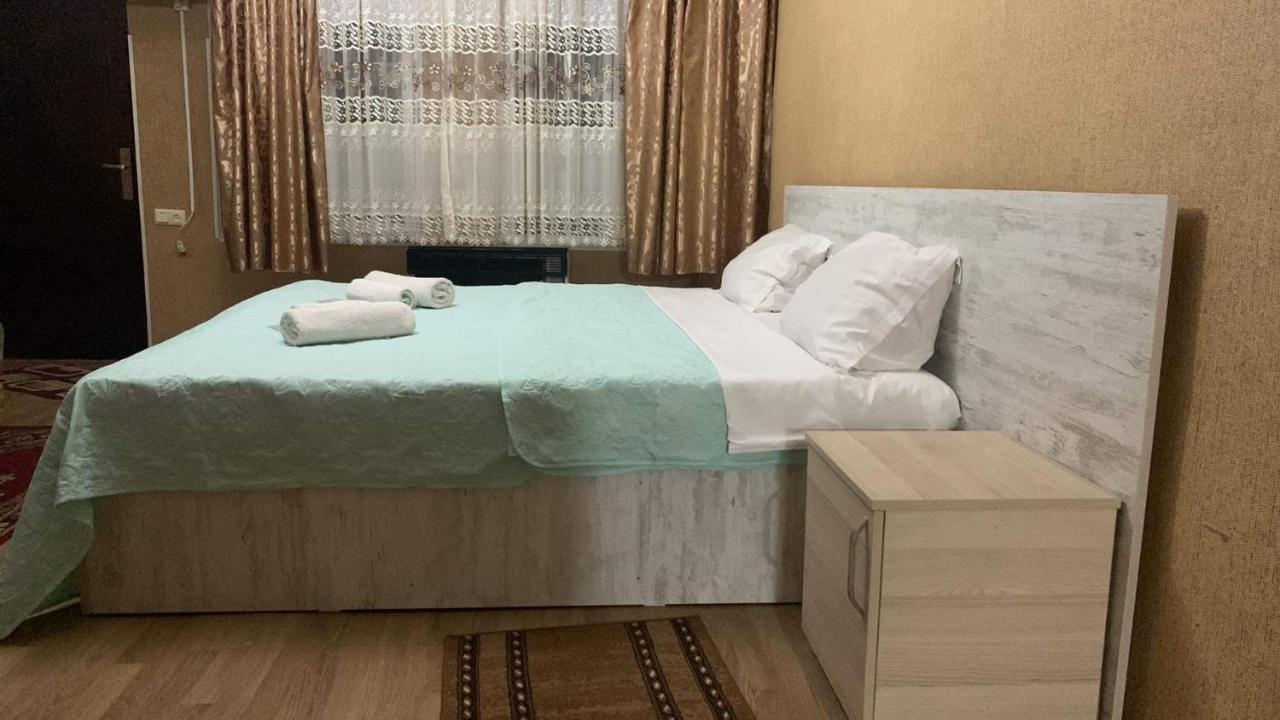 Hostel Saba คูทายสิ ภายนอก รูปภาพ